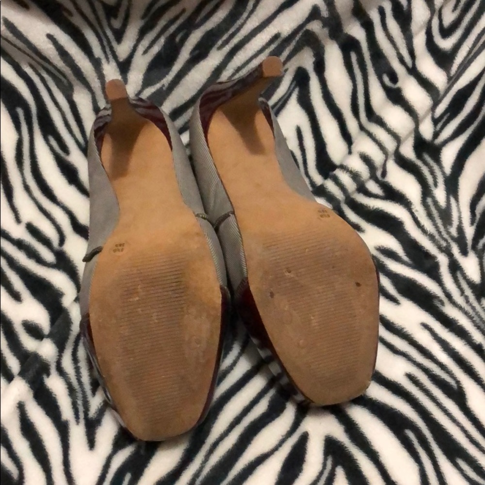 Jessica Simpson Pumps - Picture 2 of 6